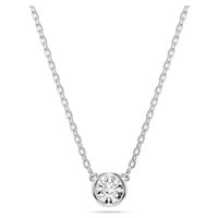 Collana Swarovski Donna IMBER in Lega metallica Zirconia 5696039 - 5696039